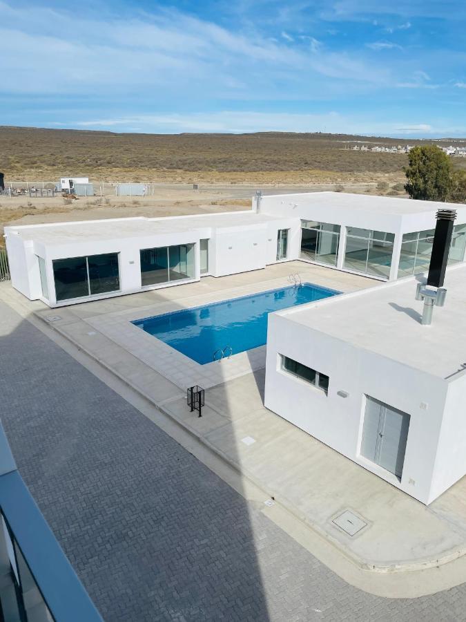 Depto. A Estrenar, Terraza Vista Al Mar Apartamento *
