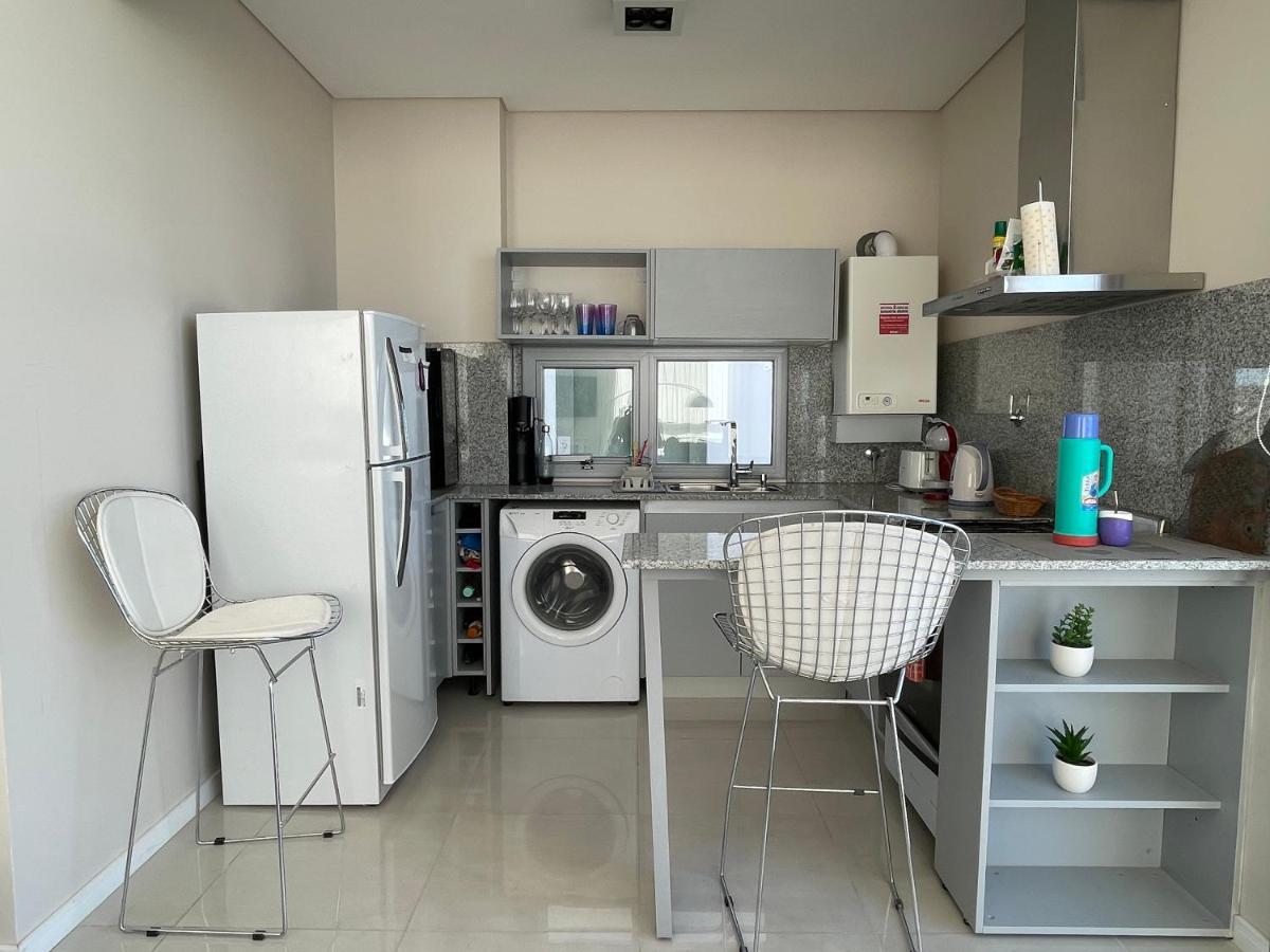 Apartamento Depto. A Estrenar, Terraza Vista Al Mar