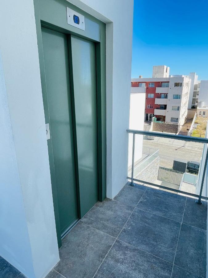 Depto. A Estrenar, Terraza Vista Al Mar * Puerto Madryn