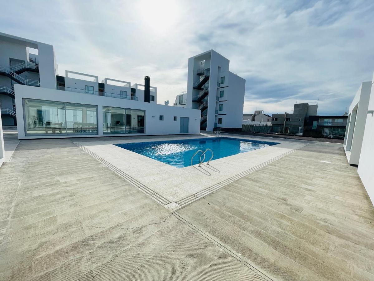 Apartment Depto. A Estrenar, Terraza Vista Al Mar