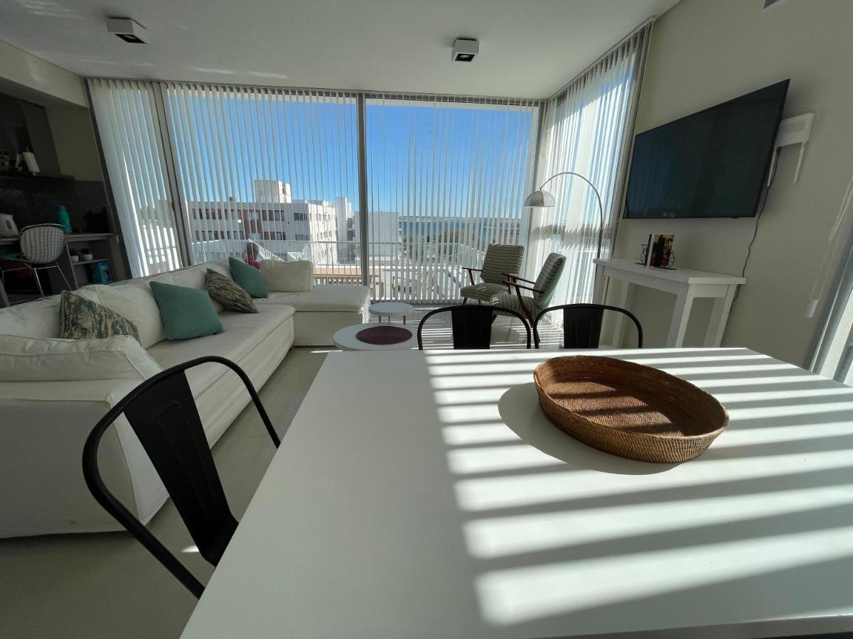 Apartment Depto. A Estrenar, Terraza Vista Al Mar