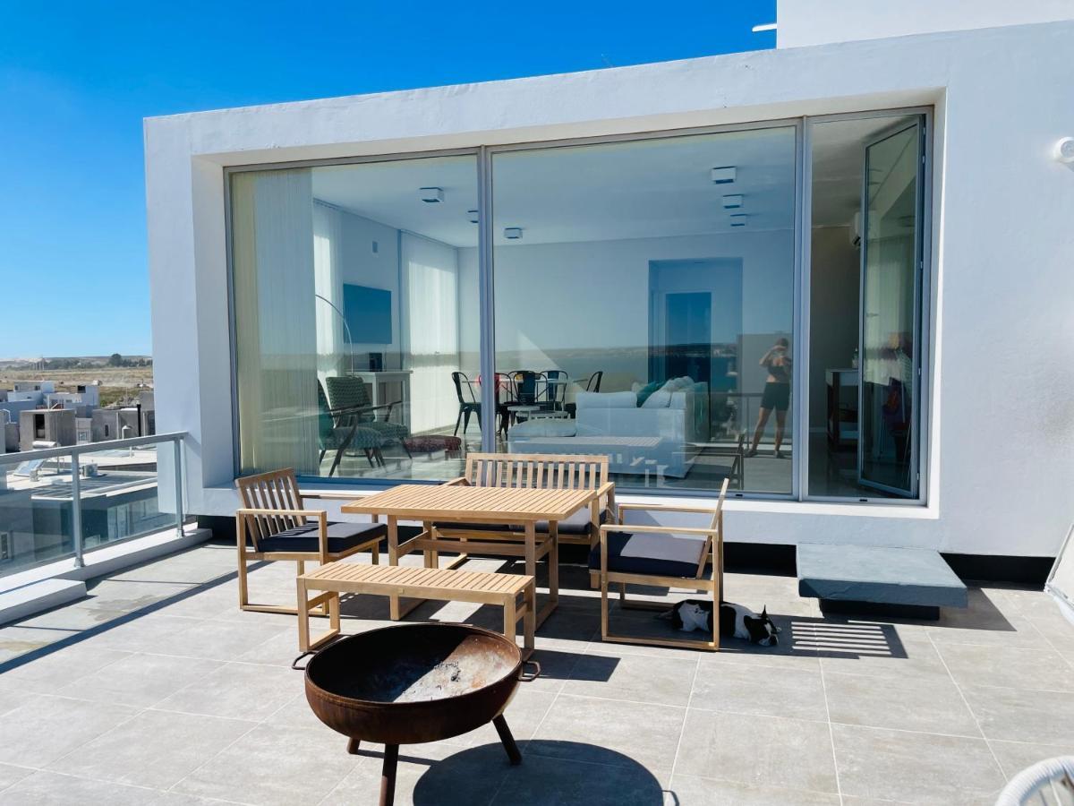 Apartment Depto. A Estrenar, Terraza Vista Al Mar *