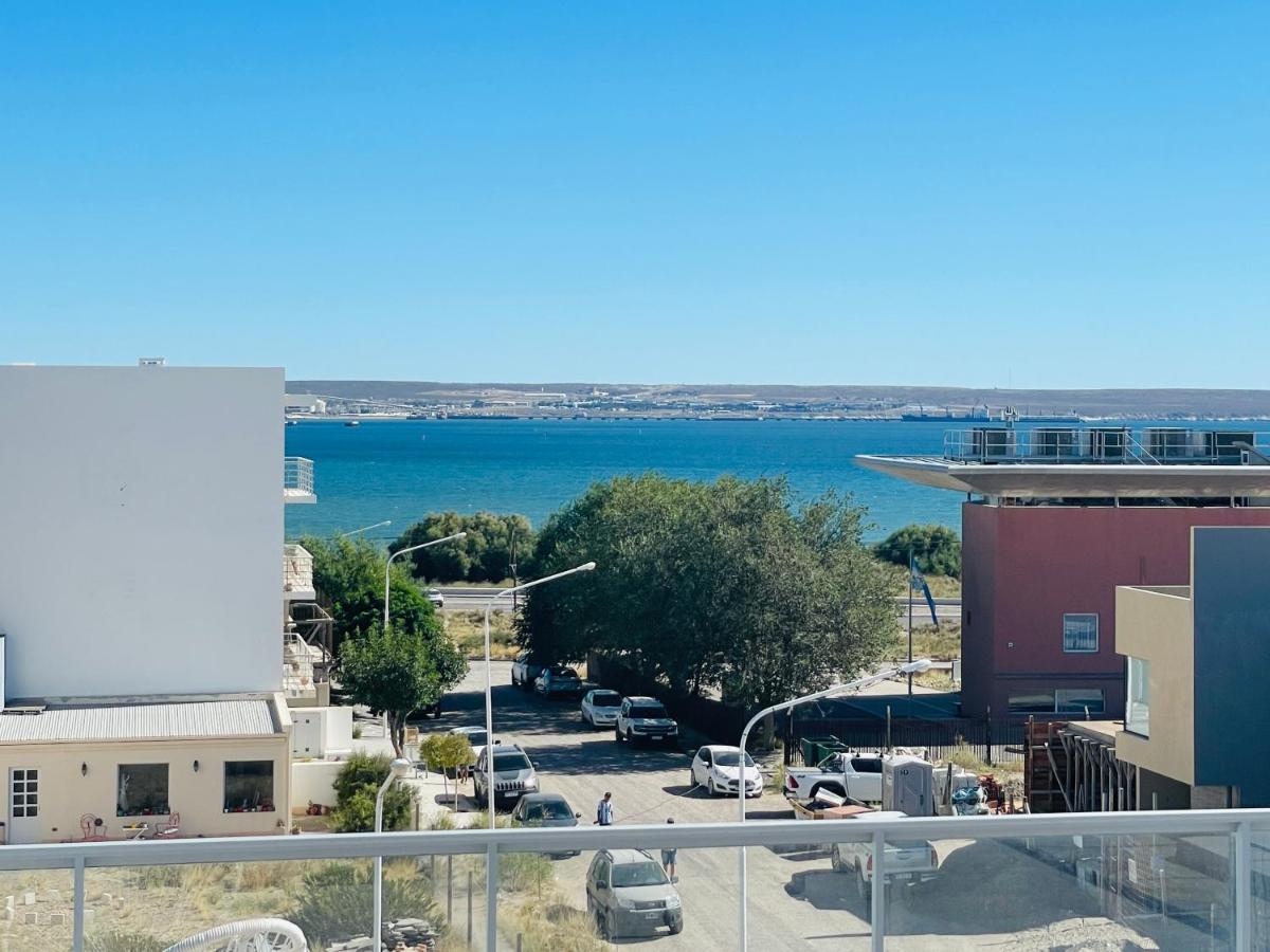 Apartment Depto. A Estrenar, Terraza Vista Al Mar *