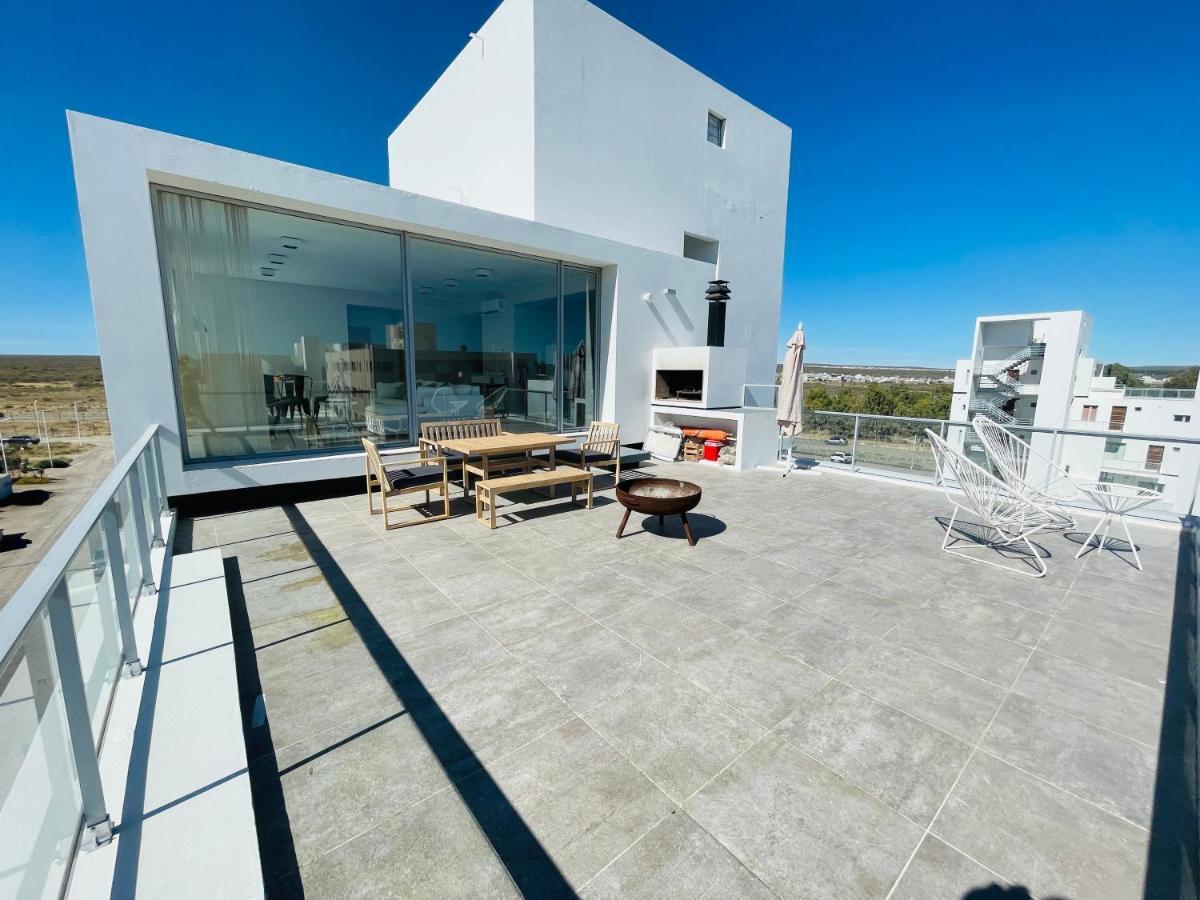 Depto. A Estrenar, Terraza Vista Al Mar Apartment *