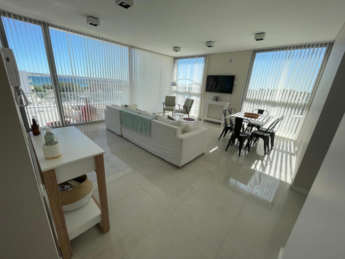 Depto. A Estrenar, Terraza Vista Al Mar Apartment *