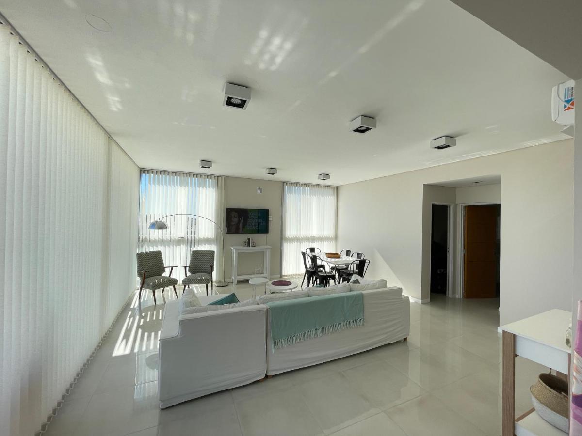 Apartment Depto. A Estrenar, Terraza Vista Al Mar Puerto Madryn